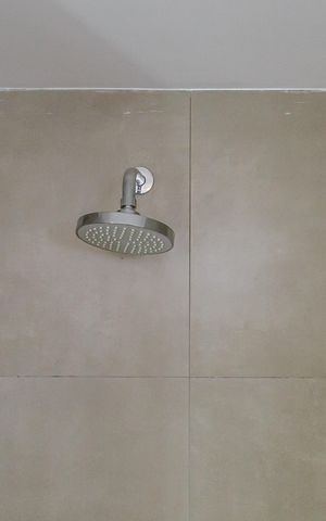 Studio à venda com 25m², 1 quarto e sem vaga Studio à venda com 25m², 1 quarto e sem vagaBanheiro
