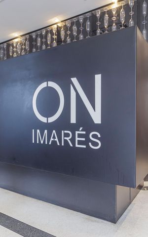 Studio à venda com 25m², 1 quarto e sem vaga Studio à venda com 25m², 1 quarto e sem vagaHall social