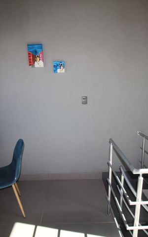 Casa para alugar com 60m², 1 quarto e 1 vagaCozinha