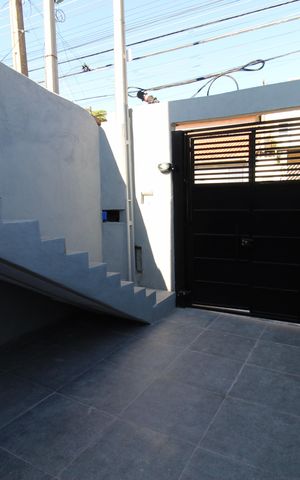Casa para alugar com 60m², 1 quarto e 1 vagaGaragem