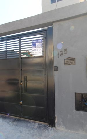 Casa para alugar com 60m², 1 quarto e 1 vagaGaragem