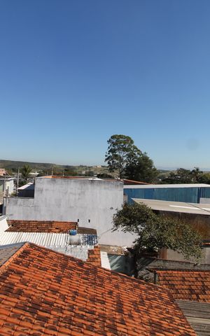Casa para alugar com 60m², 1 quarto e 1 vagaÁrea Externa
