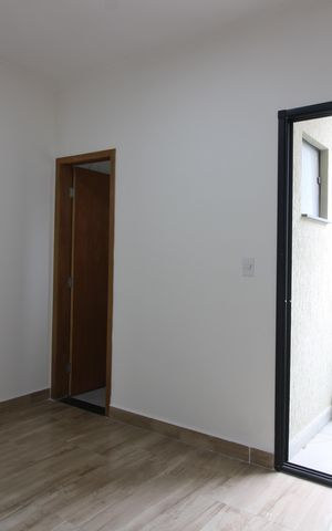 Casa à venda com 170m², 3 quartos e 3 vagasSuíte 1