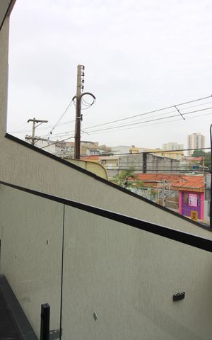Casa à venda com 170m², 3 quartos e 3 vagasVaranda Sala