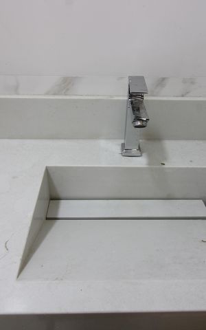 Casa à venda com 170m², 3 quartos e 3 vagasBanheiro da Suíte 3