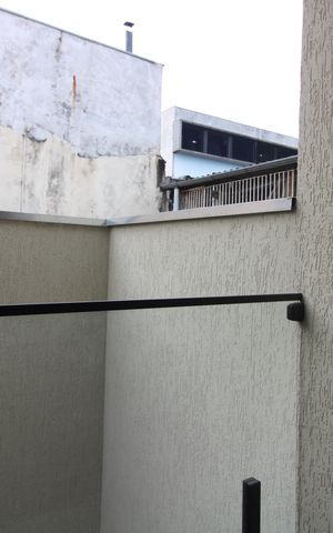 Casa à venda com 170m², 3 quartos e 3 vagasVaranda Suíte 1