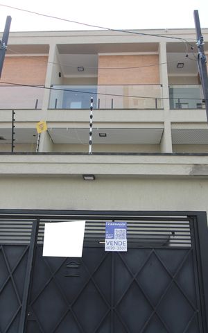 Casa à venda com 170m², 3 quartos e 3 vagasfachada