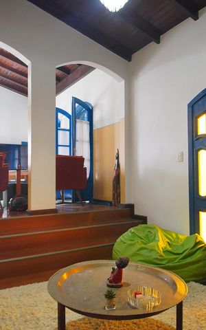 Casa para alugar com 305m², 4 quartos e 2 vagasSala 2