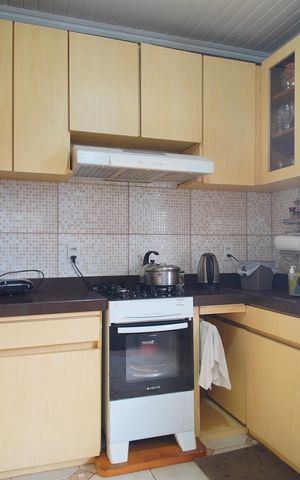 Casa para alugar com 305m², 4 quartos e 2 vagasCozinha