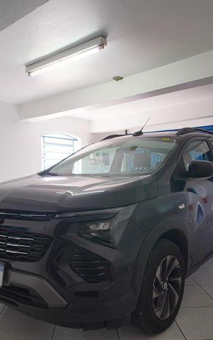 Casa para alugar com 305m², 4 quartos e 2 vagasGaragem