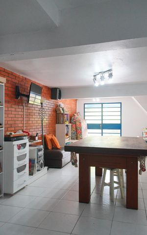 Casa para alugar com 305m², 4 quartos e 2 vagasSala de Jogos