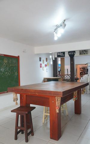 Casa para alugar com 305m², 4 quartos e 2 vagasSala de Jogos