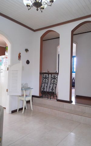 Casa para alugar com 305m², 4 quartos e 2 vagasSala de Jantar