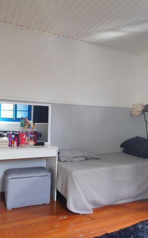 Casa para alugar com 305m², 4 quartos e 2 vagasQuarto 3