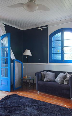 Casa para alugar com 305m², 4 quartos e 2 vagasQuarto 3