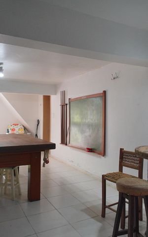 Casa para alugar com 305m², 4 quartos e 2 vagasSala de Jogos