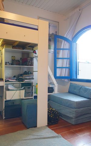 Casa para alugar com 305m², 4 quartos e 2 vagasQuarto 1