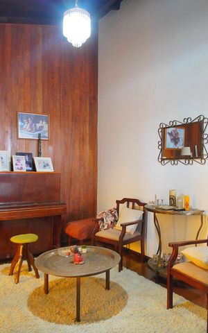 Casa para alugar com 305m², 4 quartos e 2 vagasSala 2