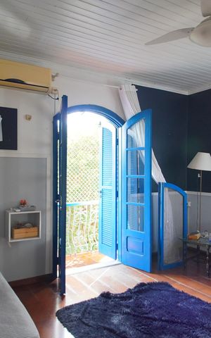 Casa para alugar com 305m², 4 quartos e 2 vagasQuarto 3