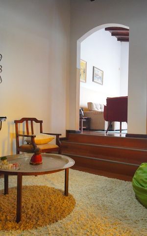 Casa para alugar com 305m², 4 quartos e 2 vagasSala 2