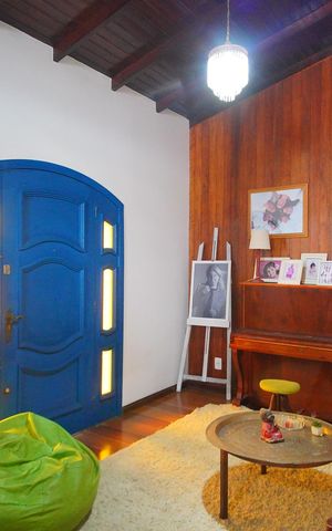 Casa para alugar com 305m², 4 quartos e 2 vagasSala 2