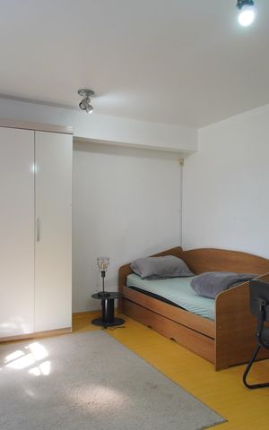 Casa para alugar com 305m², 4 quartos e 2 vagasQuarto 2