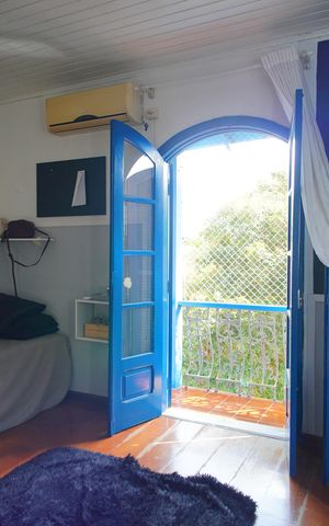 Casa para alugar com 305m², 4 quartos e 2 vagasQuarto 3