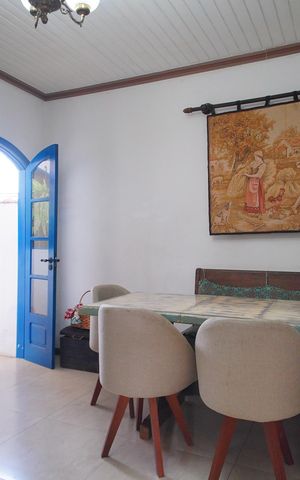 Casa para alugar com 305m², 4 quartos e 2 vagasSala de Jantar
