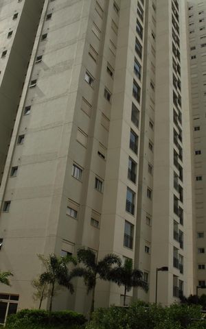 Apartamento à venda com 81m², 2 quartos e 2 vagasÁrea comum - Vista Interna 