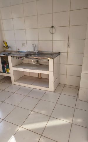 Casa de condomínio para alugar com 52m², 2 quartos e 1 vaga