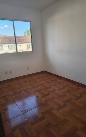 Casa de condomínio para alugar com 52m², 2 quartos e 1 vaga