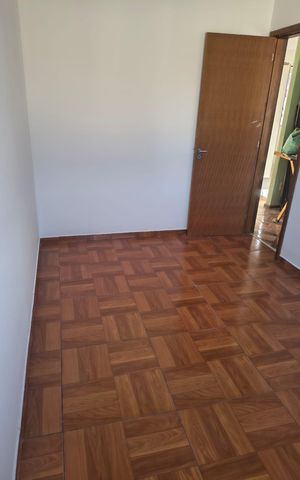 Casa de condomínio para alugar com 52m², 2 quartos e 1 vaga