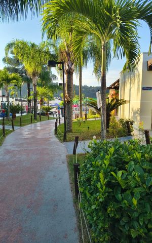 Casa de condomínio para alugar com 52m², 2 quartos e 1 vaga