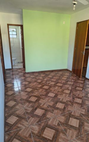 Casa de condomínio para alugar com 52m², 2 quartos e 1 vaga