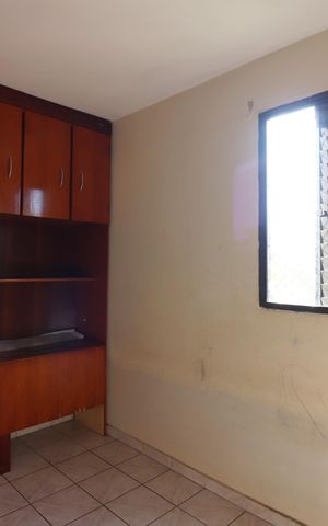 Apartamento à venda com 56m², 2 quartos e 1 vagaQuarto 1