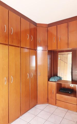 Apartamento à venda com 56m², 2 quartos e 1 vagaQuarto 1