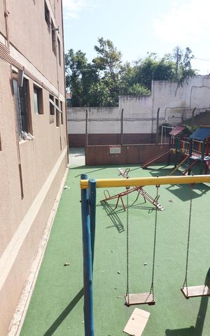 Apartamento à venda com 56m², 2 quartos e 1 vagaÁrea comum - Playground