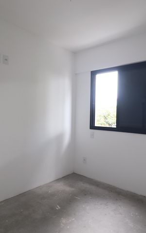 Apartamento à venda com 58m², 2 quartos e 1 vagaQuarto 1 suíte