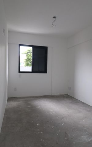 Apartamento à venda com 58m², 2 quartos e 1 vagaQuarto 1 suíte