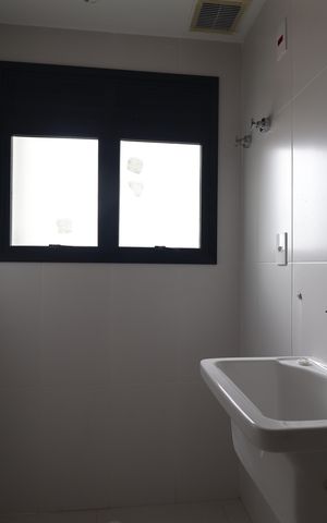 Apartamento à venda com 58m², 2 quartos e 1 vagaÁrea de Serviço