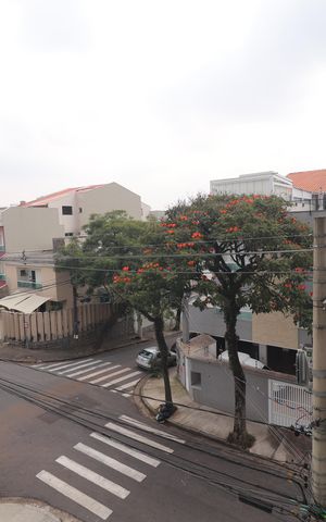 Apartamento à venda com 58m², 2 quartos e 1 vagaVista Quarto 1 suíte