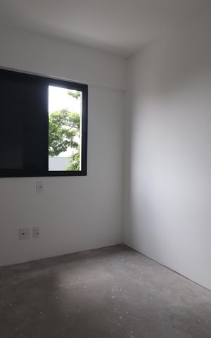 Apartamento à venda com 58m², 2 quartos e 1 vagaQuarto 2