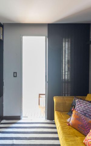 Apartamento à venda com 73m², 2 quartos e 2 vagas Apartamento à venda com 73m², 2 quartos e 2 vagasSala