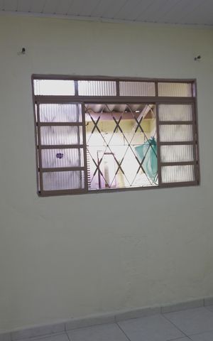 Casa para alugar com 30m², 1 quarto e sem vagaQuarto