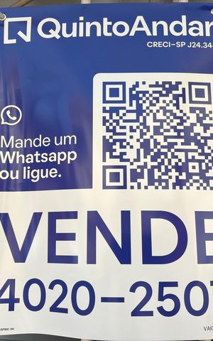 Casa à venda com 365m², 3 quartos e 6 vagas Casa à venda com 365m², 3 quartos e 6 vagasPlaca