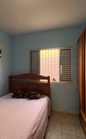 Casa à venda com 365m², 3 quartos e 6 vagas Casa à venda com 365m², 3 quartos e 6 vagasQuarto 2