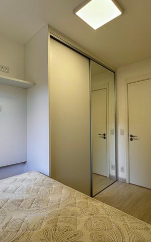 Apartamento à venda com 189m², 3 quartos e 1 vaga Apartamento à venda com 189m², 3 quartos e 1 vagaQuarto 1