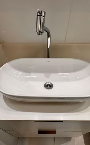 Apartamento à venda com 189m², 3 quartos e 1 vaga Apartamento à venda com 189m², 3 quartos e 1 vagaSuíte - Banheiro