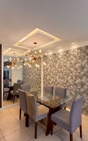 Apartamento à venda com 189m², 3 quartos e 1 vaga Apartamento à venda com 189m², 3 quartos e 1 vagaSala