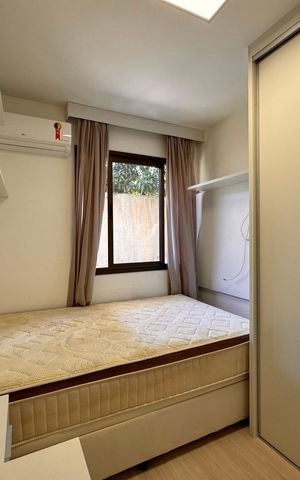 Apartamento à venda com 189m², 3 quartos e 1 vaga Apartamento à venda com 189m², 3 quartos e 1 vagaQuarto 1